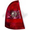  6618790 Combination Rearlight